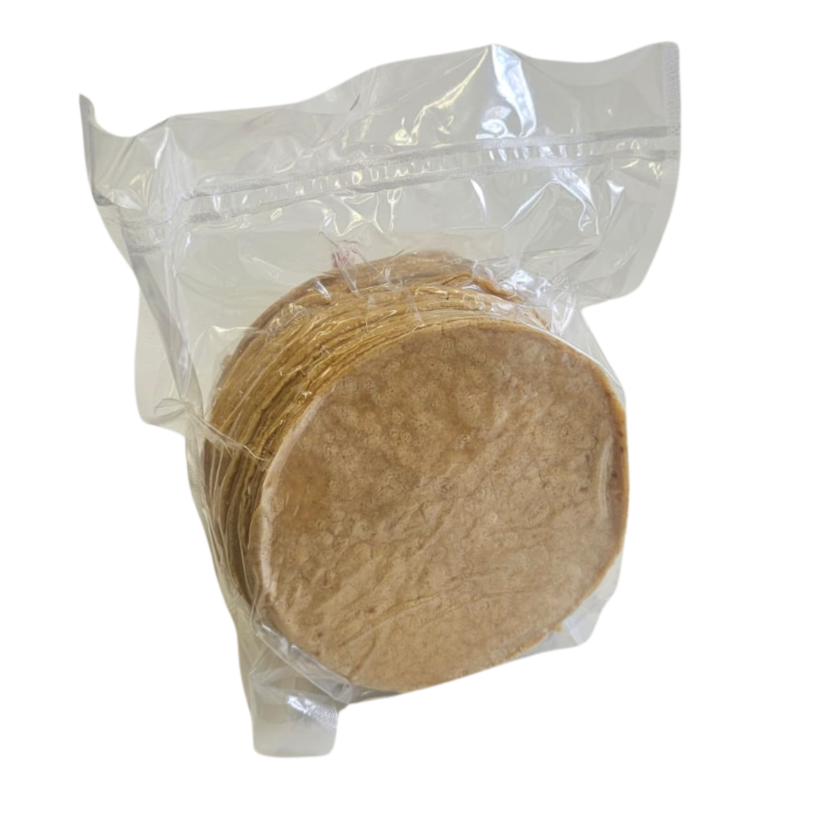 Tortillas Mais Tradicional 15cm 1kg