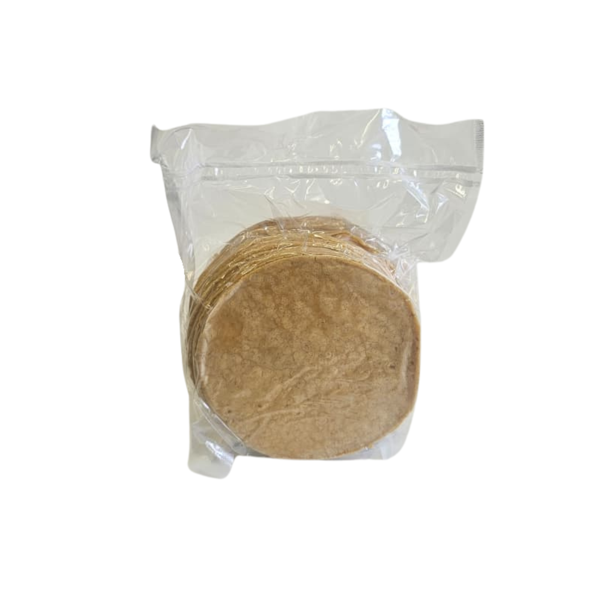 Tortillas Mais Taquera 12cm 500gr.
