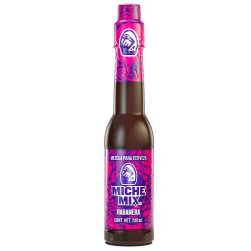 Michemix Habanero 240 ml
