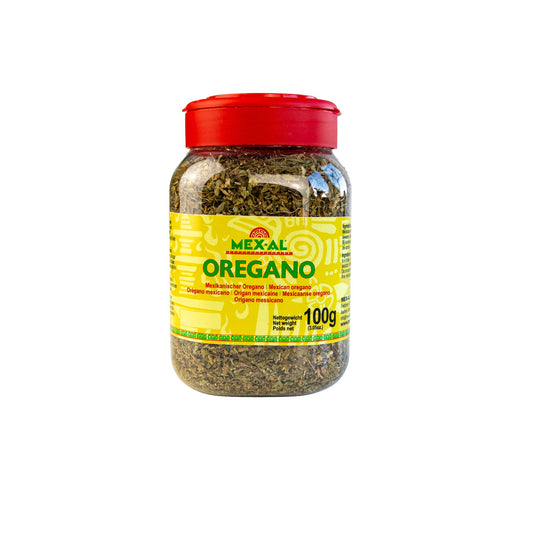 MEXIKANISCHER OREGANO (GEWÜRZ) 100g