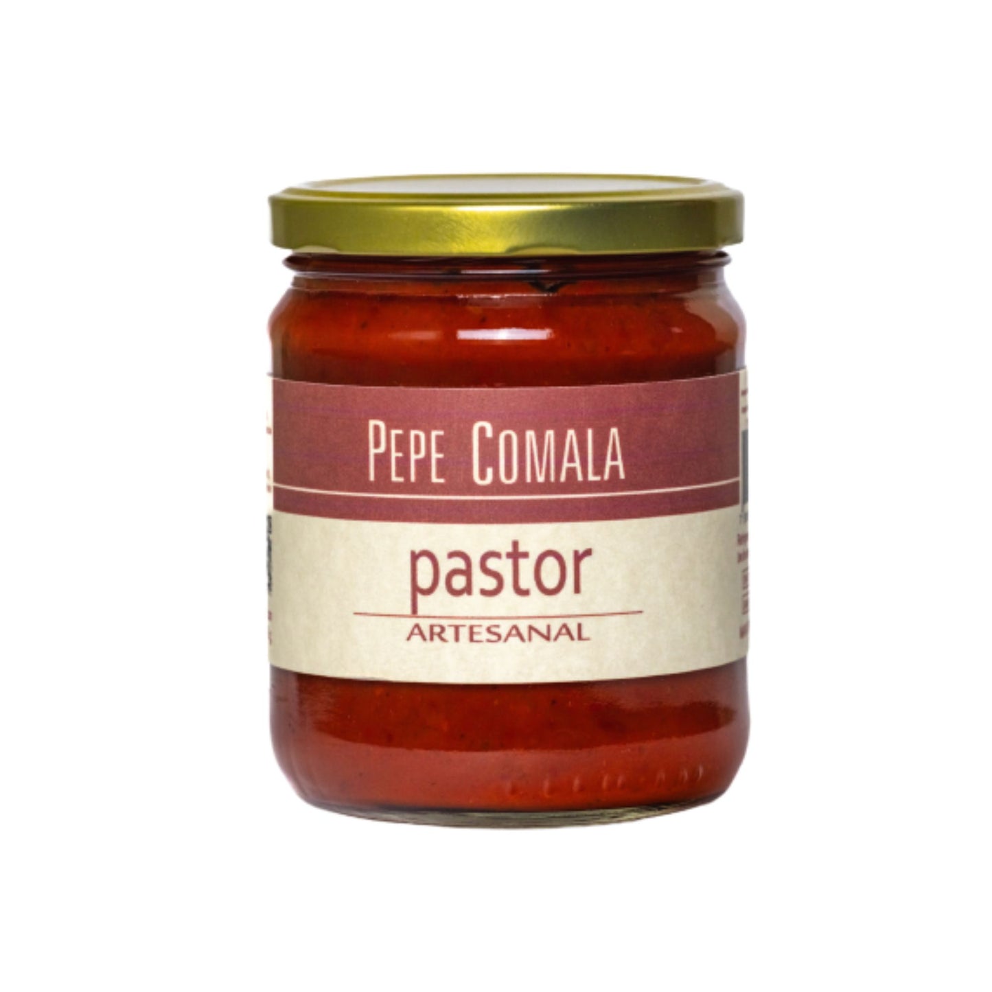 Marinade Pastor von PEPE COMALA 445 g