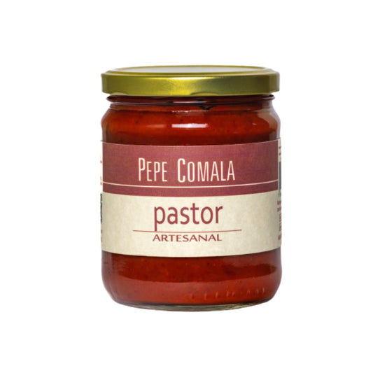 Marinade Pastor von PEPE COMALA 445 g