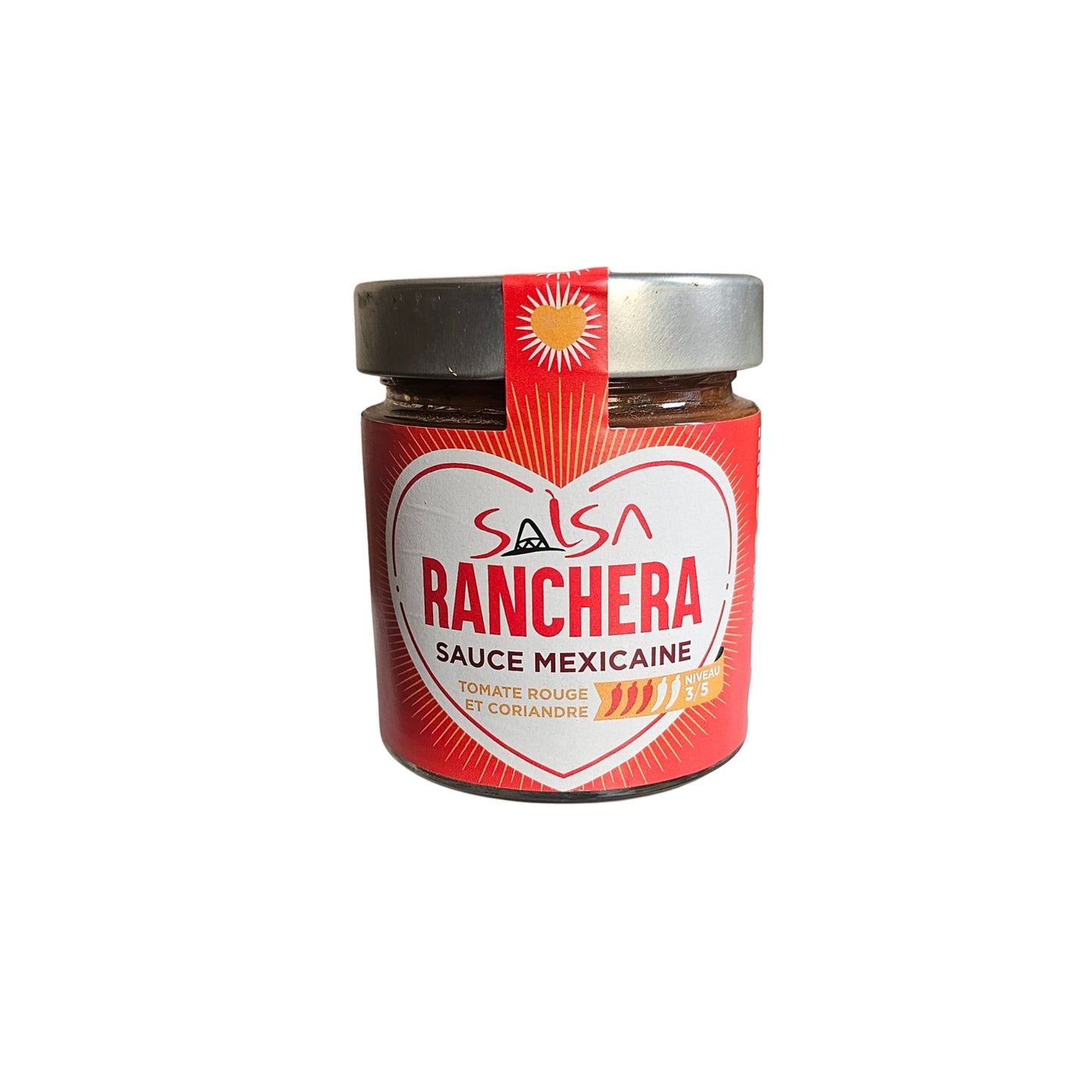 RANCHERA-SAUCE 180 G
