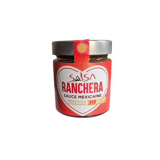 RANCHERA-SAUCE 180 G