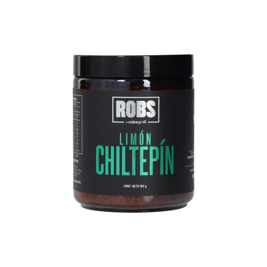 LIMON CHILTEPIN GEWÜRZMISCHUNG 160g by ROBEGRILL