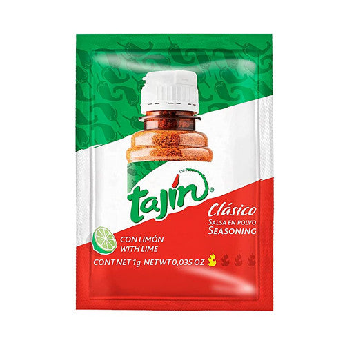 TAJIN CHILI LIME POWDER 45gr