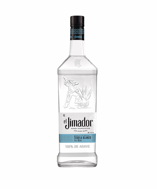 White Tequila Jimador