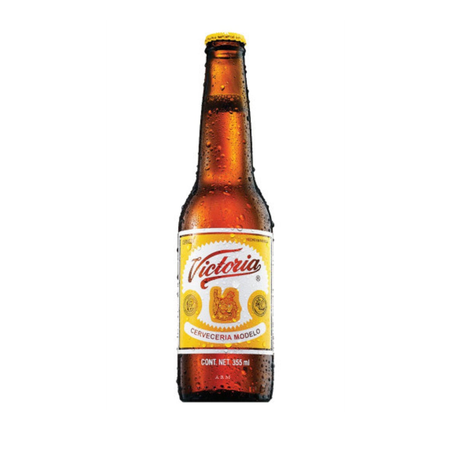 Cerveza (Bier) Victoria 355 ml