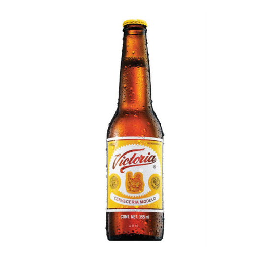 Cerveza (Bier) Victoria 355 ml