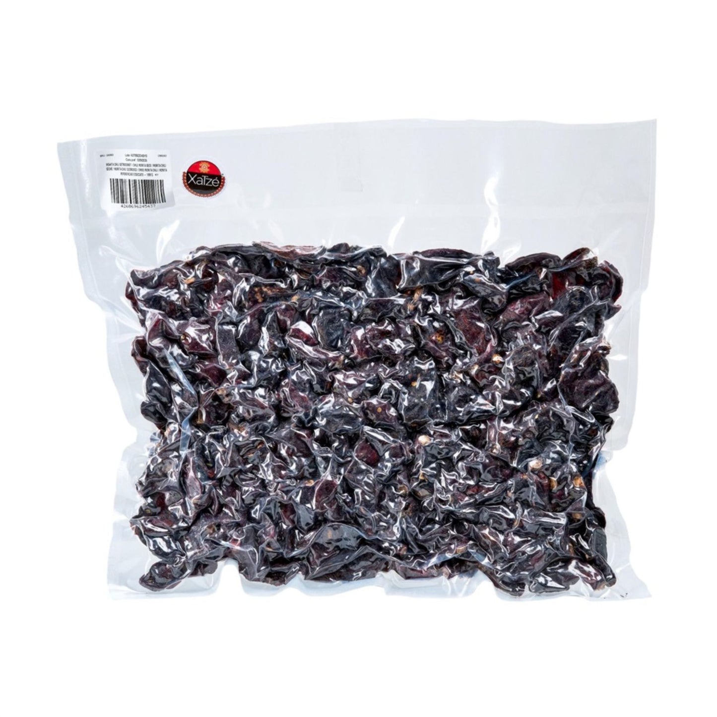CHILLI MORITA FROM XATZE 1 Kg