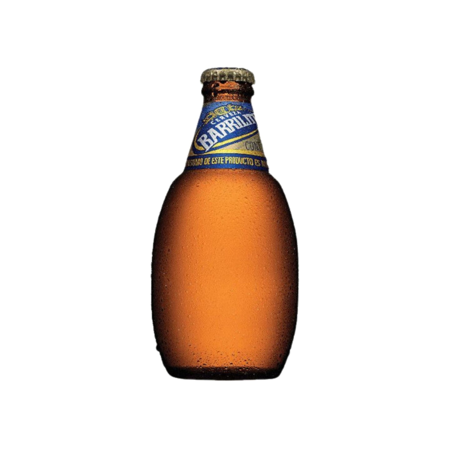 BARRILITO BIER 355ml