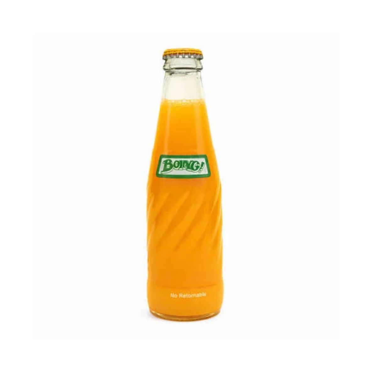 BOING MANGO SAFT 237 ML