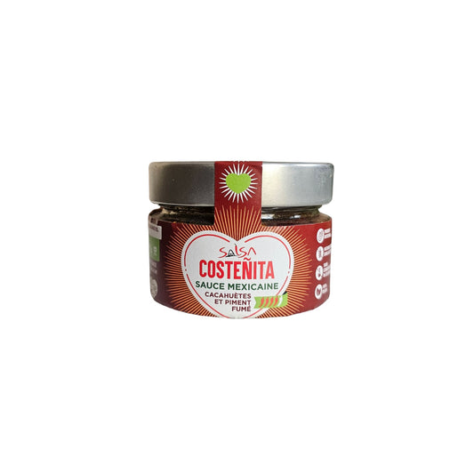 COSTEÑITA SOßE 90g