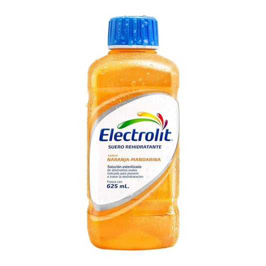 ELECTROLIT ORANGE MANDARINE 625ML