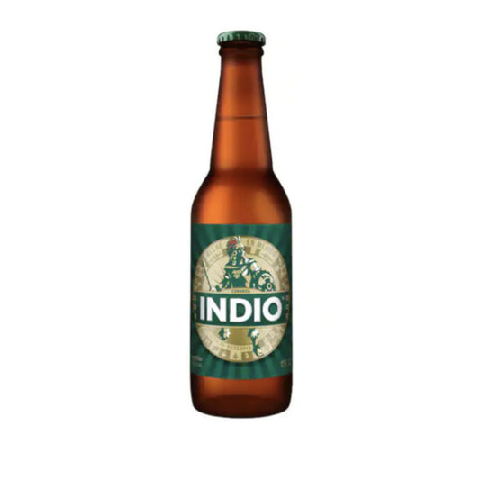 INDIO BIER 325ml