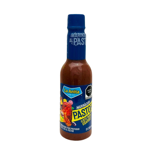 Marinade Soße Pastor von La Anita 300 ml