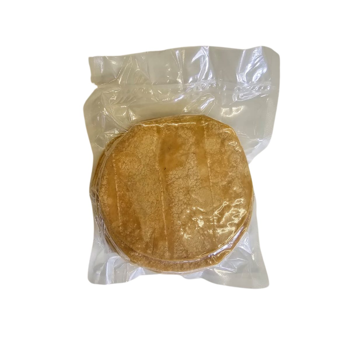 Tortillas Maíz Cometa Tradicional 15cm 500gr.