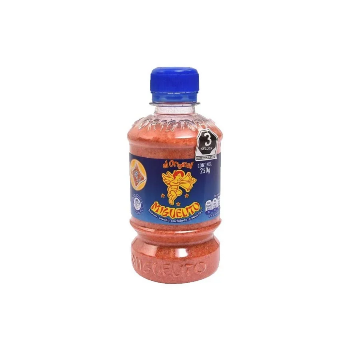 Miguelito Sweets with Chili &amp; Lime 950g