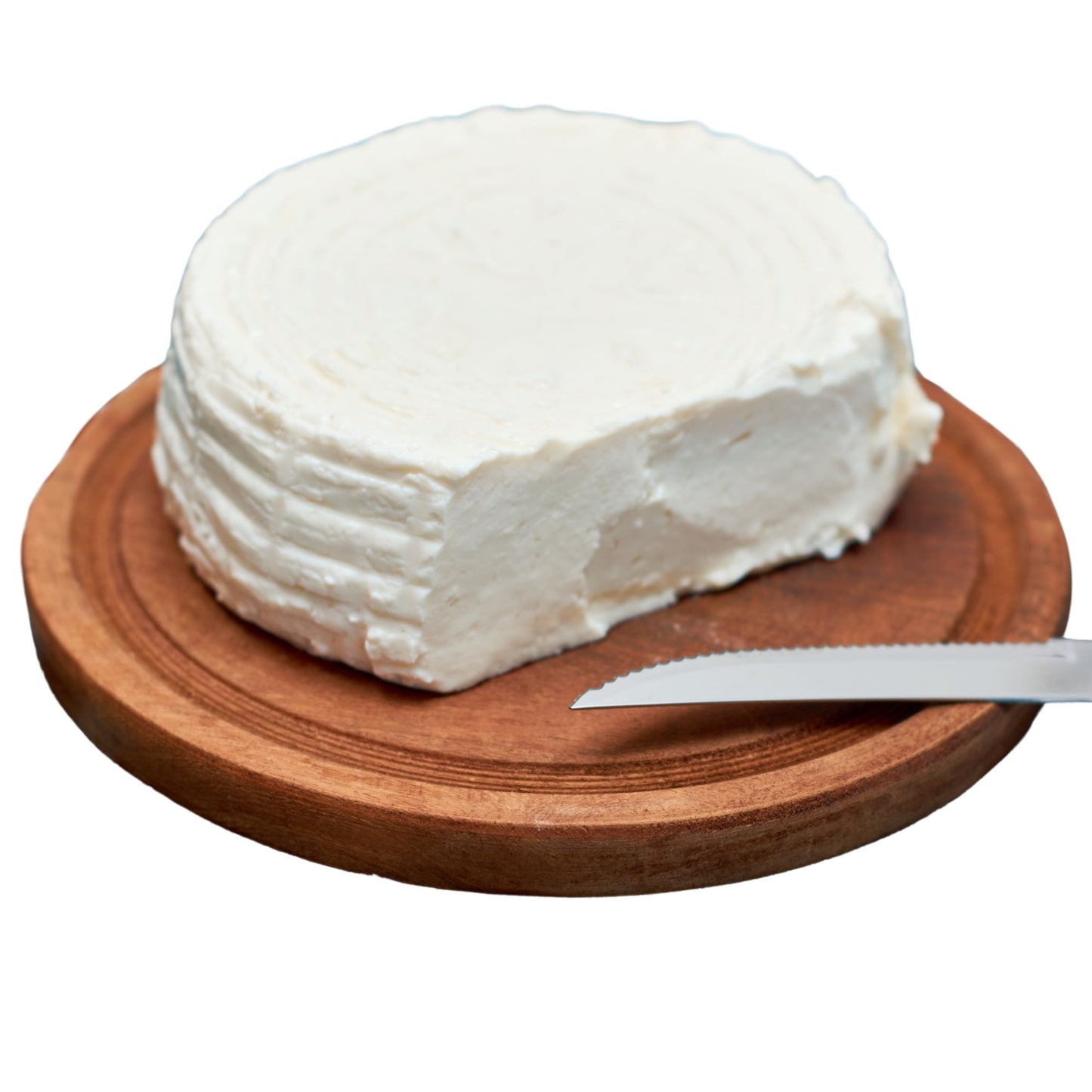 Queso Panela / Blanco 350g