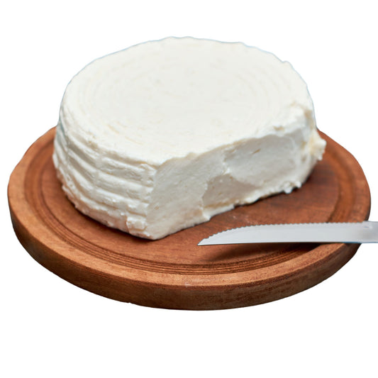 Queso Panela / Blanco 500g