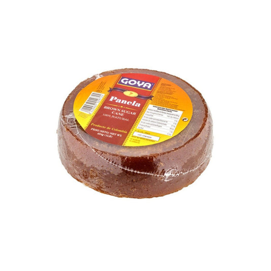 PILONCILLO PANELA GEPRESSTE ROHRZUCKER VON GOYA 454g
