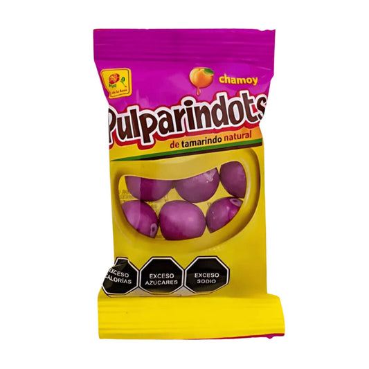 PulparinDots CHAMOY 30g