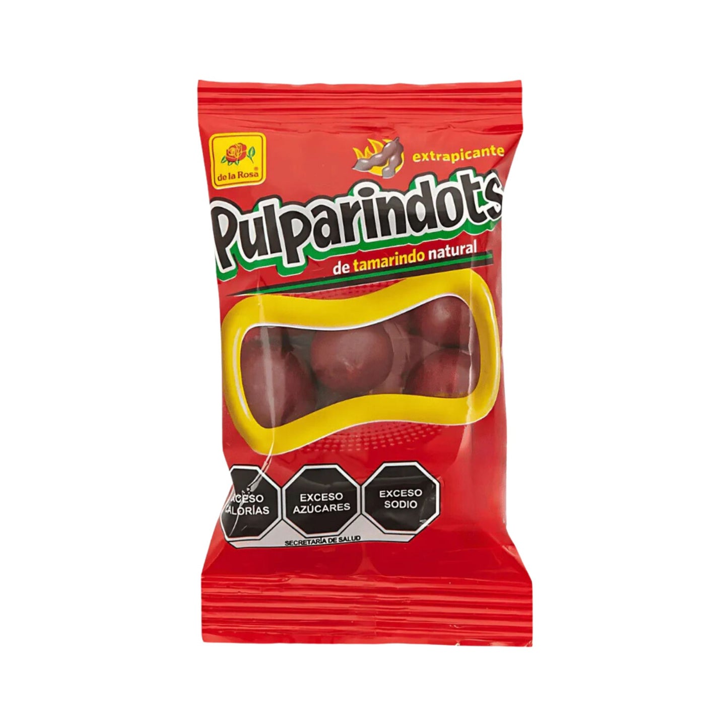 Pulparindots extrascharf von De La Rosa 30g