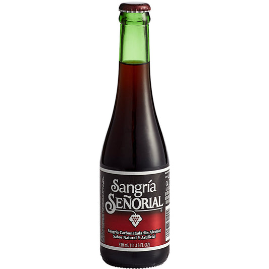 Sangria SEÑORIAL 330 ml