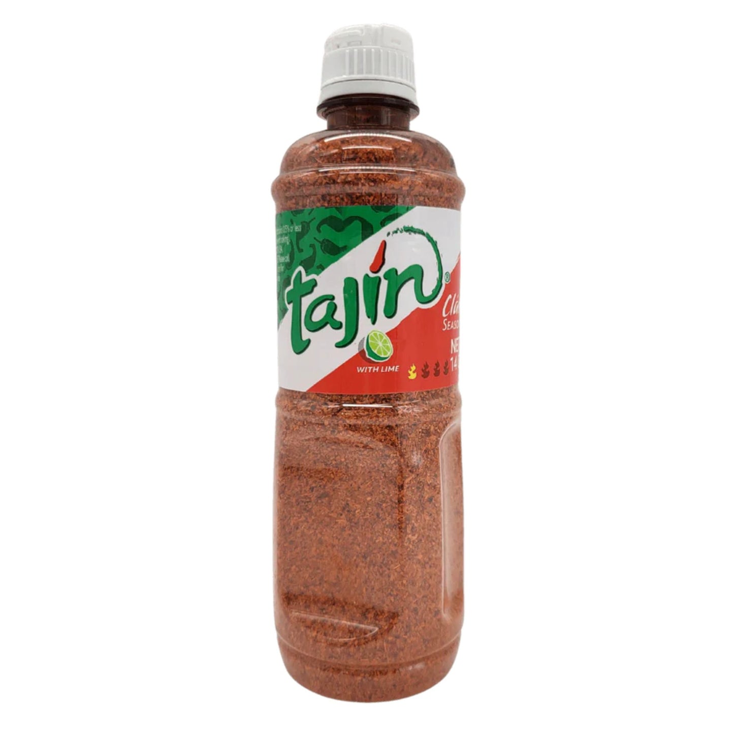 CHILE TAJIN EN POLVO 142gr