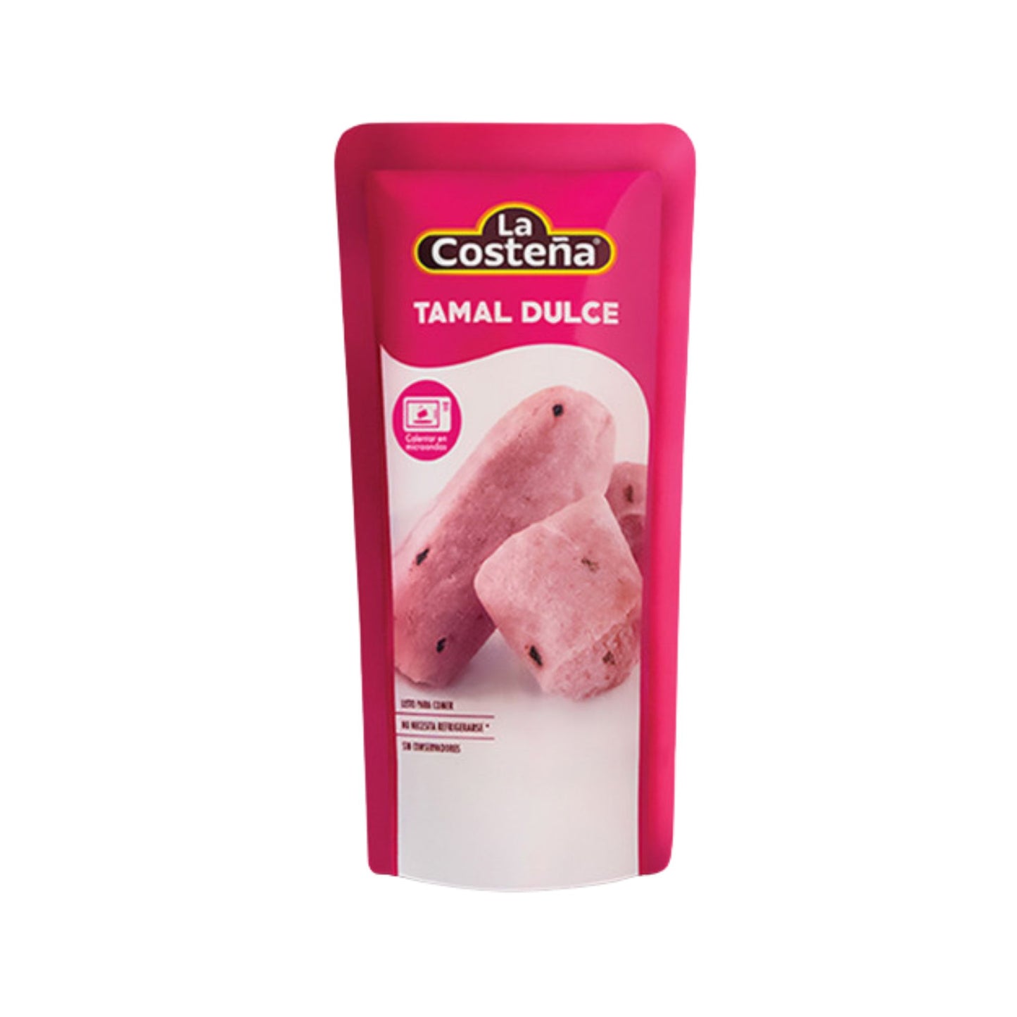 TAMAL DE DULCE AUS MAIS VON LA COSTEÑA 110g