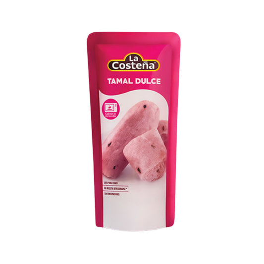 TAMAL DE DULCE AUS MAIS VON LA COSTEÑA 110g