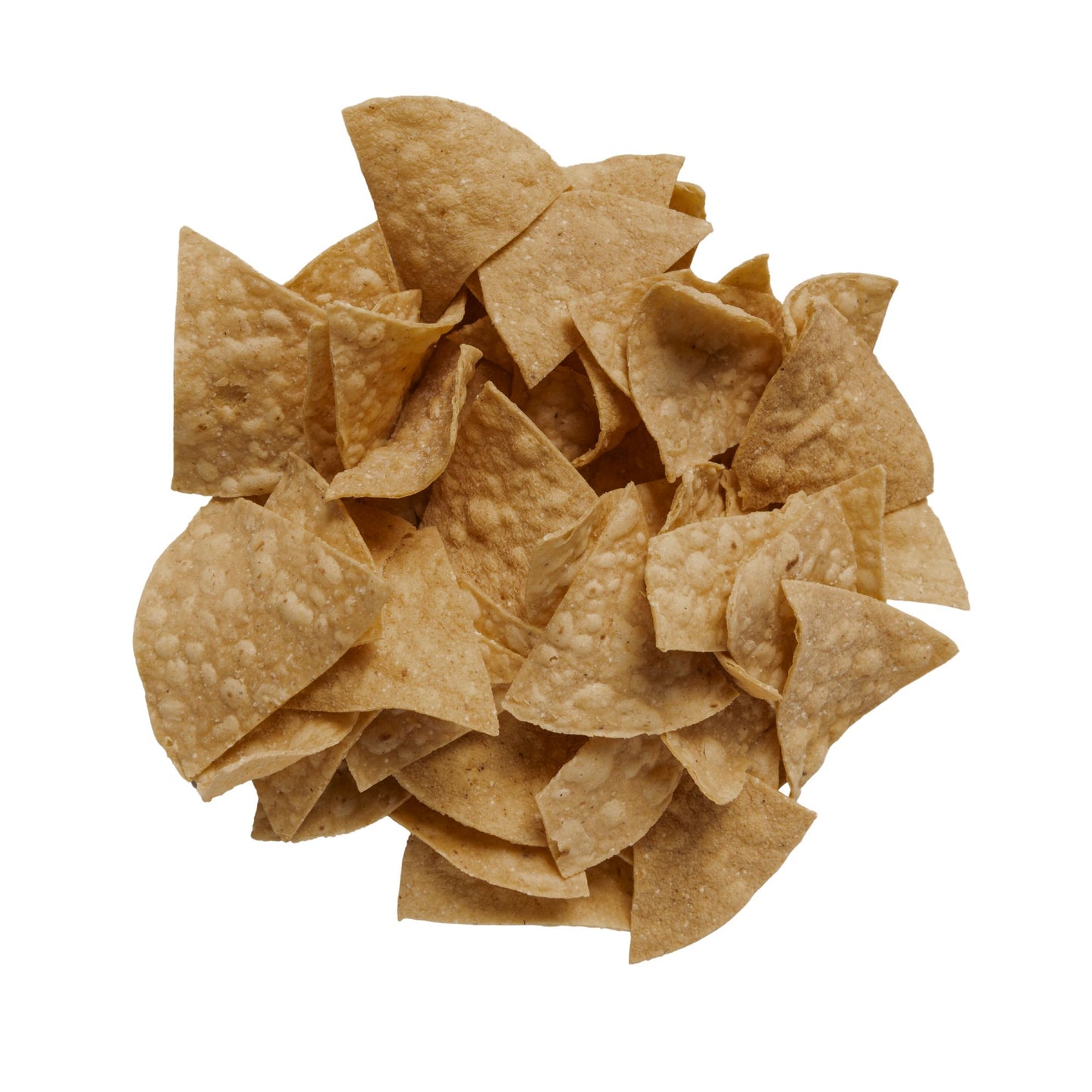 Vollkorn Totopos Tortilla-Chips gesalzen 250g