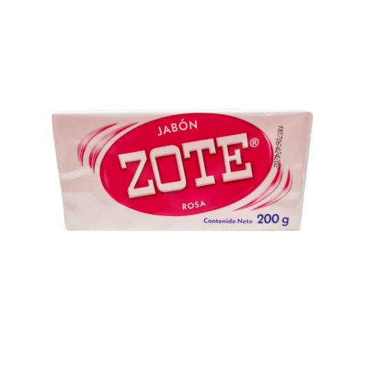 Zote Seife 200g