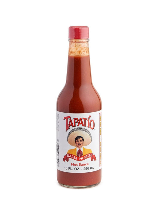 SALSA TAPATIO 296ml