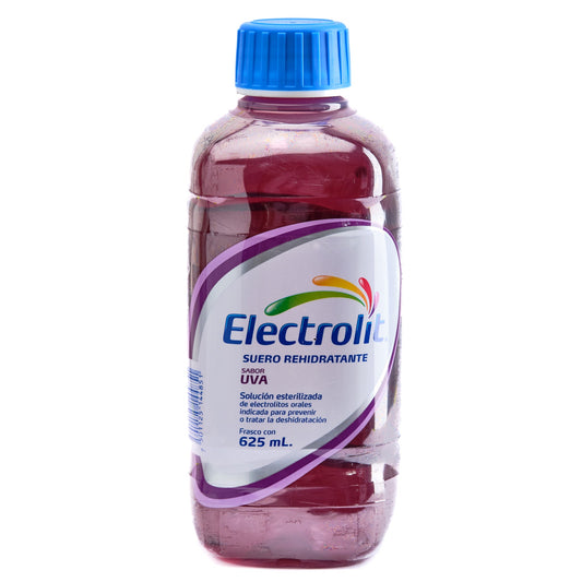 ELECTROLIT UVA 625ML