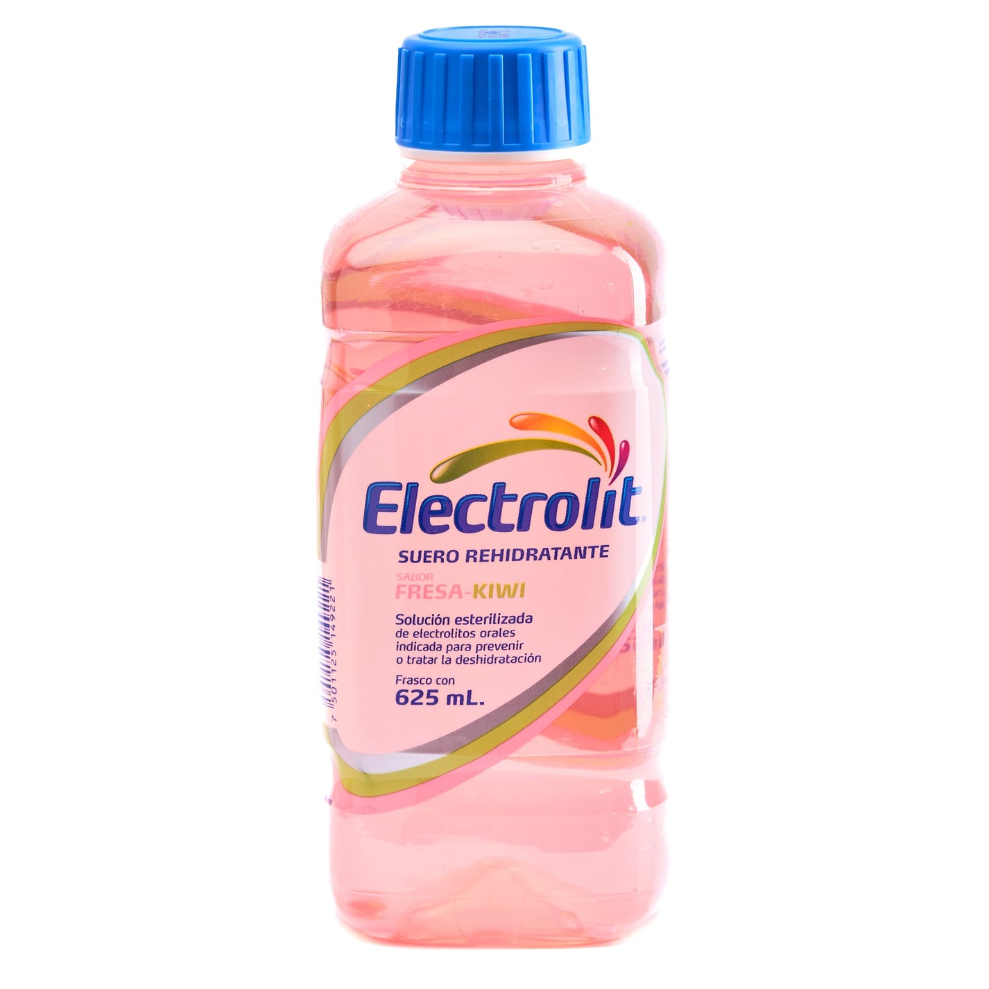 ELECTROLIT STRAWBERRY AND KIWI 625ML méxico mágico